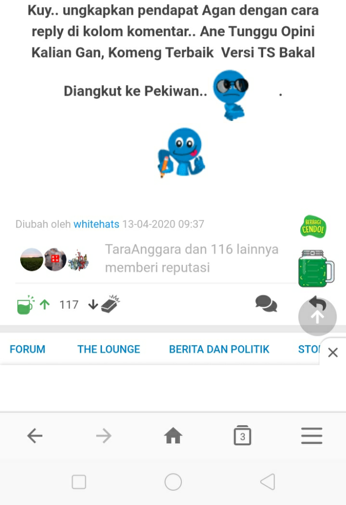 Ngabuburit Tanpa Keluar Rumah, Di Tengah Pandemi Covid-19! Rekomended Banget