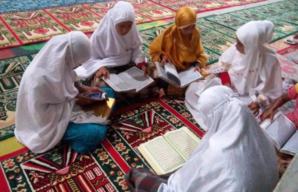 Ngabuburit Tanpa Keluar Rumah, Di Tengah Pandemi Covid-19! Rekomended Banget