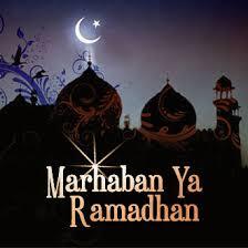 Sehimpun Puisi Religi: TANGAN-TANGAN RAMADAN