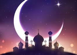 Sehimpun Puisi Religi: TANGAN-TANGAN RAMADAN