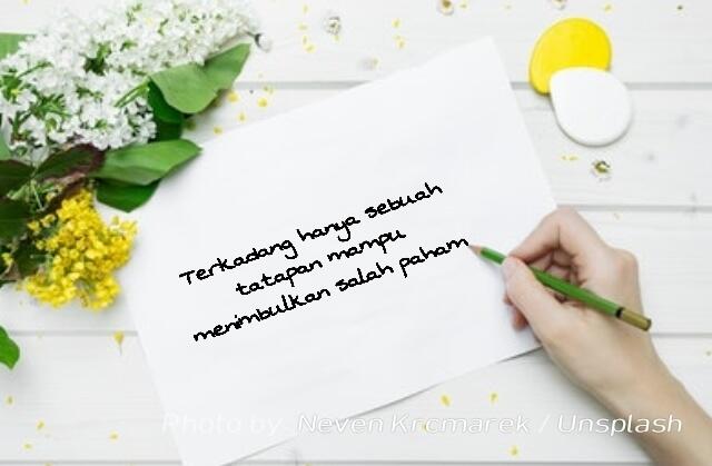Surat Izin untuk Hidup
