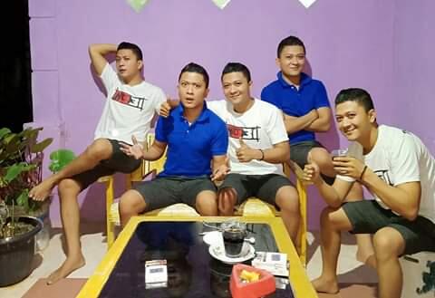 Ian Aditya, Brigadir Inspiratif yang Fotonya Kerap Disalahgunakan untuk Penipuan