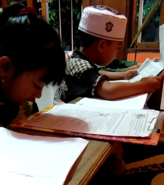 Sedekah di Mulai dari Hal Paling Sederhana dan Mudah? Agan Pasti Bisa!