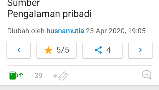 Sedekah dan Pemurah, Kebaikan Kecil yang Dibalas Berkali Lipat