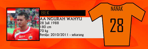 Skuat Persija Hampir Degradasi 2013 Dan Nasibnya Kini, Ada Yang Jadi Pengusaha