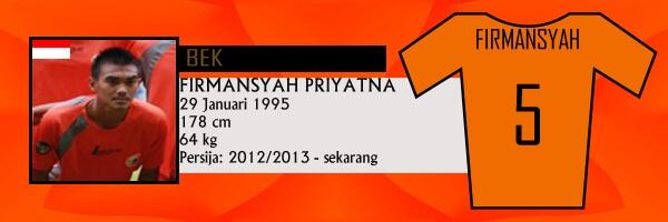 Skuat Persija Hampir Degradasi 2013 Dan Nasibnya Kini, Ada Yang Jadi Pengusaha