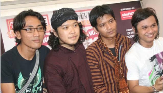 Musik Indo Awal 2000an, Generasi Emas Dengan Gaya 'Kampungan'