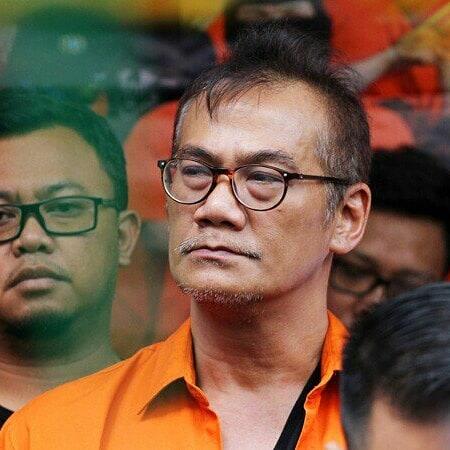 Selebritis ini Jalani Puasa Ramadan di Bui, Beneran Puasa Gak Mereka