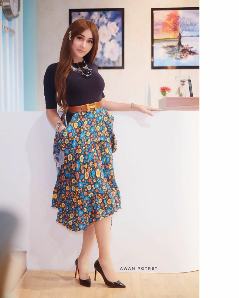 Selebritis ini Jalani Puasa Ramadan di Bui, Beneran Puasa Gak Mereka