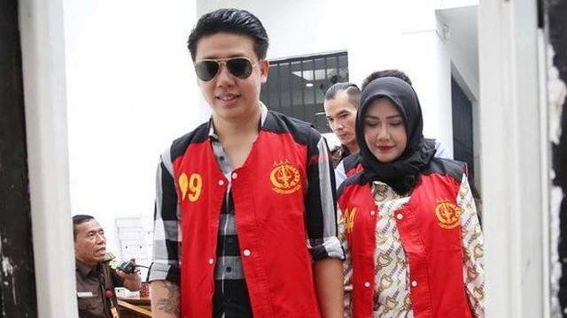 Selebritis ini Jalani Puasa Ramadan di Bui, Beneran Puasa Gak Mereka