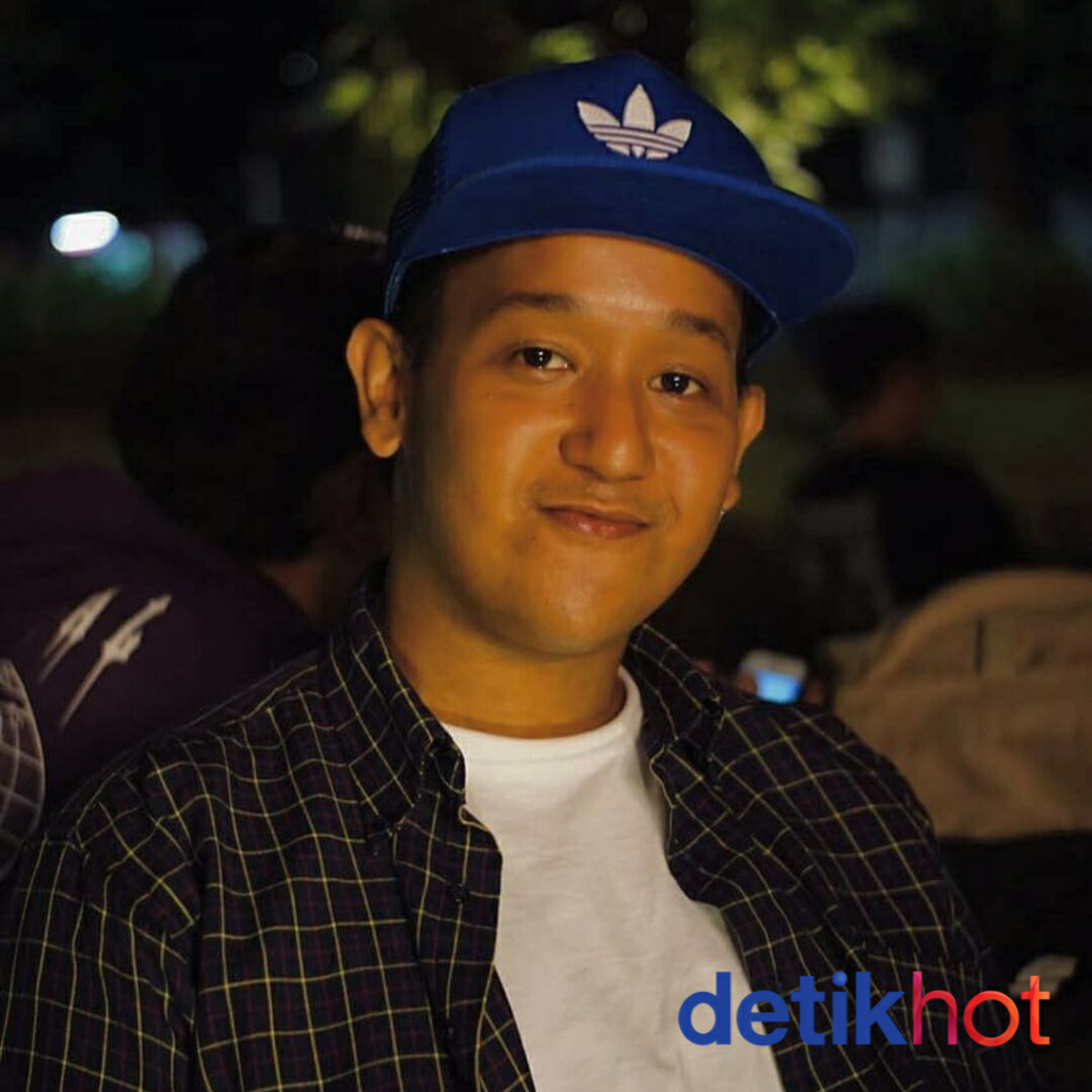 Selebritis ini Jalani Puasa Ramadan di Bui, Beneran Puasa Gak Mereka