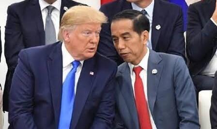Saran Trump Suntik Disinfektan Berujung Kecaman