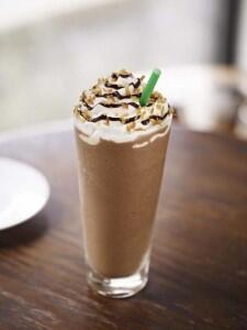 Menu Takjil: Resep Choco Ice Blend, Segarnya Minuman Cokelat Kekinian