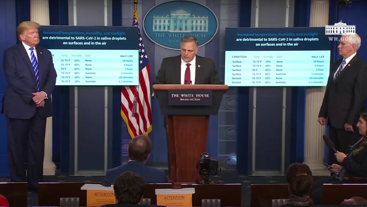 Mengungkap Riset soal Paparan Matahari Bisa Kalahkan Corona