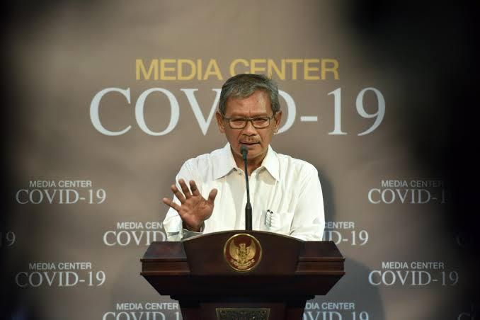 Pemerintah: Akan Terjadi Penambahan Pasien Corona yang Cukup Signifikan