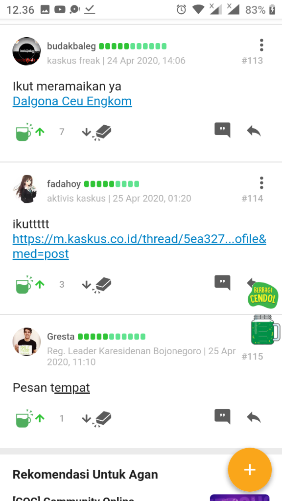 Inilah Alternatif Menunggu Berbuka Puasa tanpa Ngabuburit keluar Rumah, Apa saja?