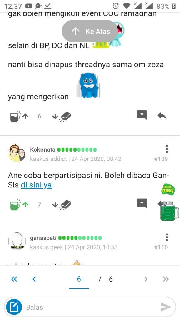 Inilah Alternatif Menunggu Berbuka Puasa tanpa Ngabuburit keluar Rumah, Apa saja?