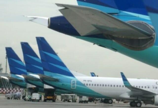 Bandara Radin Inten II Setop Penerbangan Penumpang Mulai 25 April 2020