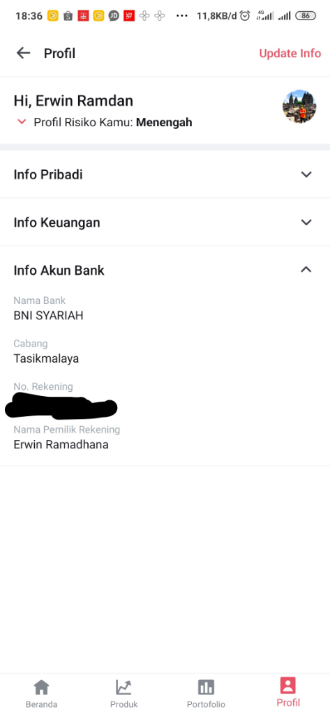 Bukalapak mempersulit penjualan Bukareksa pelanggannya, Customer Service tidak becus!