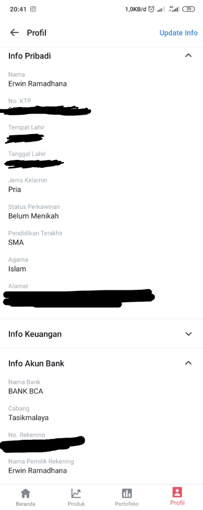 Bukalapak mempersulit penjualan Bukareksa pelanggannya, Customer Service tidak becus!