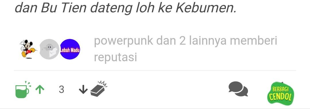 Jadi Koordinator Donatur, MLM Pahala Ala Ane..
