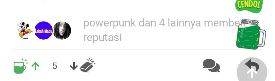 Jadi Koordinator Donatur, MLM Pahala Ala Ane..