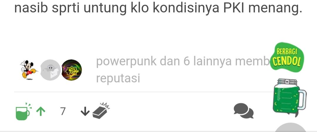 Jadi Koordinator Donatur, MLM Pahala Ala Ane..