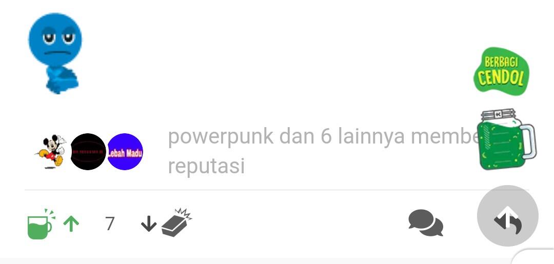 Jadi Koordinator Donatur, MLM Pahala Ala Ane..