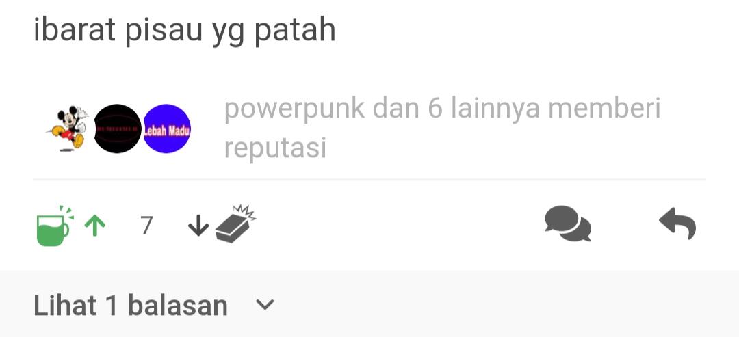 Jadi Koordinator Donatur, MLM Pahala Ala Ane..