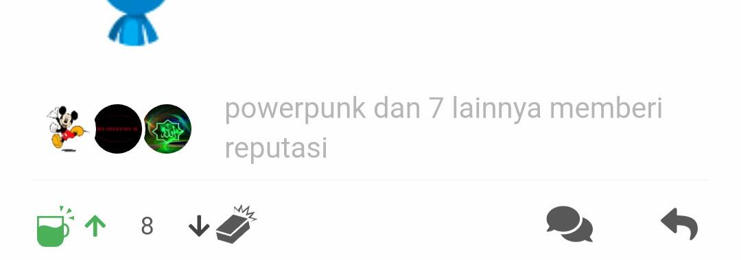 Jadi Koordinator Donatur, MLM Pahala Ala Ane..