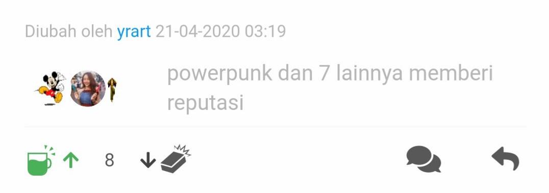 Jadi Koordinator Donatur, MLM Pahala Ala Ane..