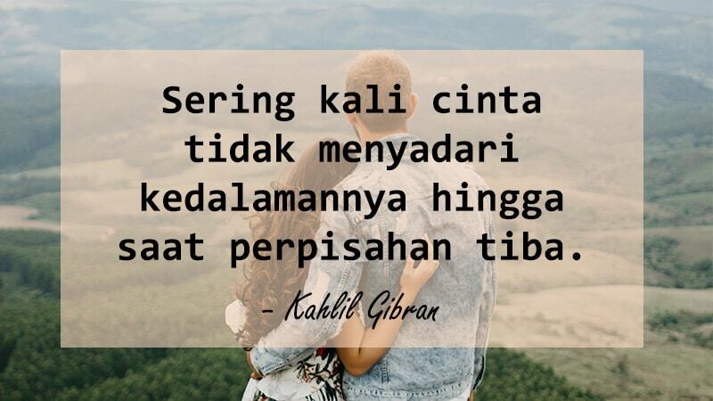 Meski Satu Agama Kami Tetap Berpisah