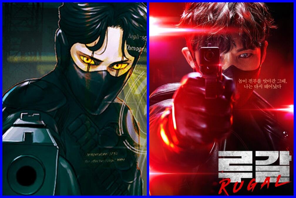 35 Drama Korea Diadaptasi Dari Webtoon Yang Harus Kamu Tonton!