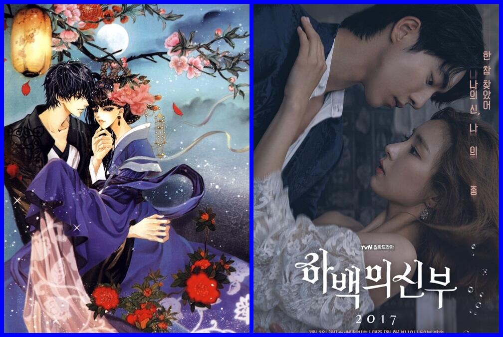 35 Drama Korea Diadaptasi Dari Webtoon Yang Harus Kamu Tonton!