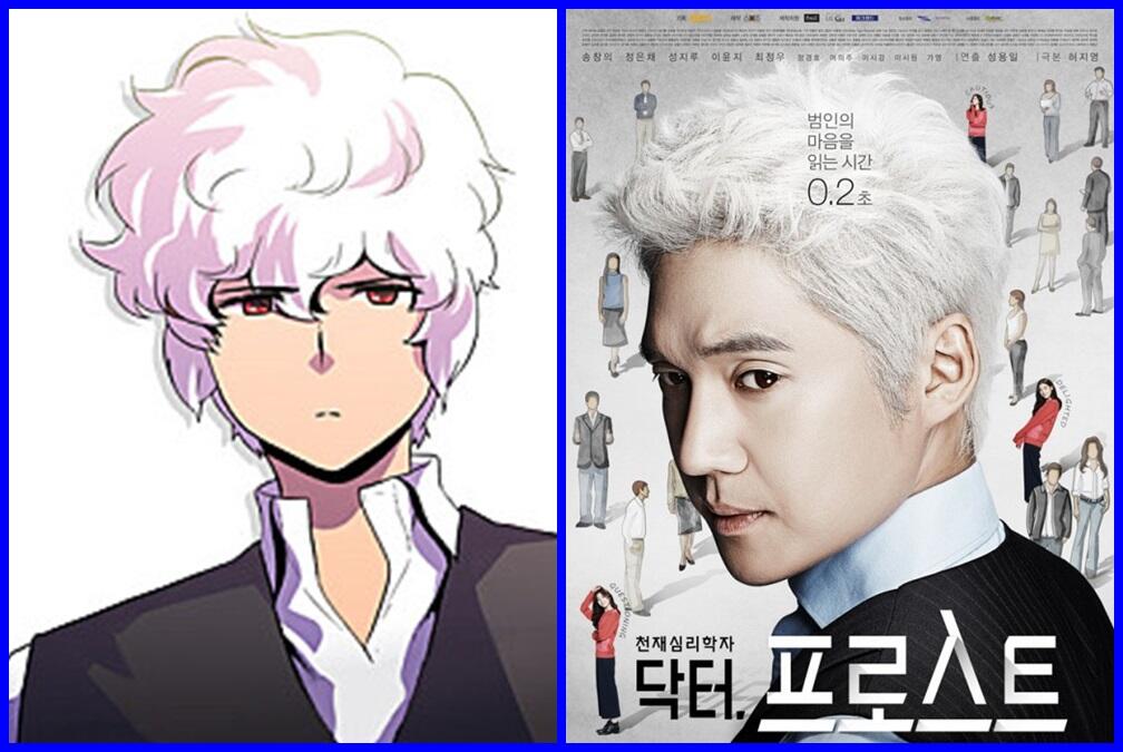 35 Drama Korea Diadaptasi Dari Webtoon Yang Harus Kamu Tonton!