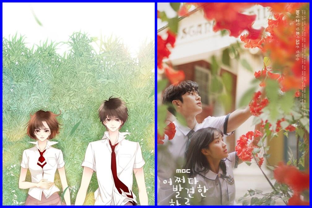 35 Drama Korea Diadaptasi Dari Webtoon Yang Harus Kamu Tonton!