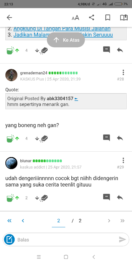 MULAI DARI MASKER GRATIS HINGGA POSKO KECIL