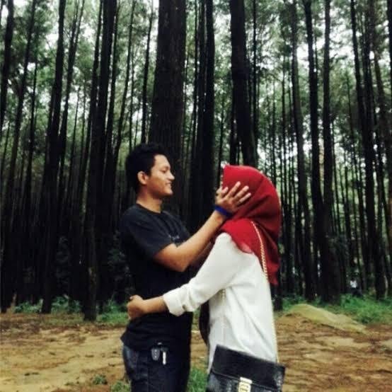 Karena Berbeda Organisasi Ekstra Kampus Kita Berpisah