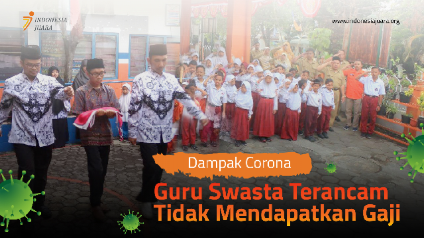 Dengan Klik, Aku Berbagi Kebaikan Kecil