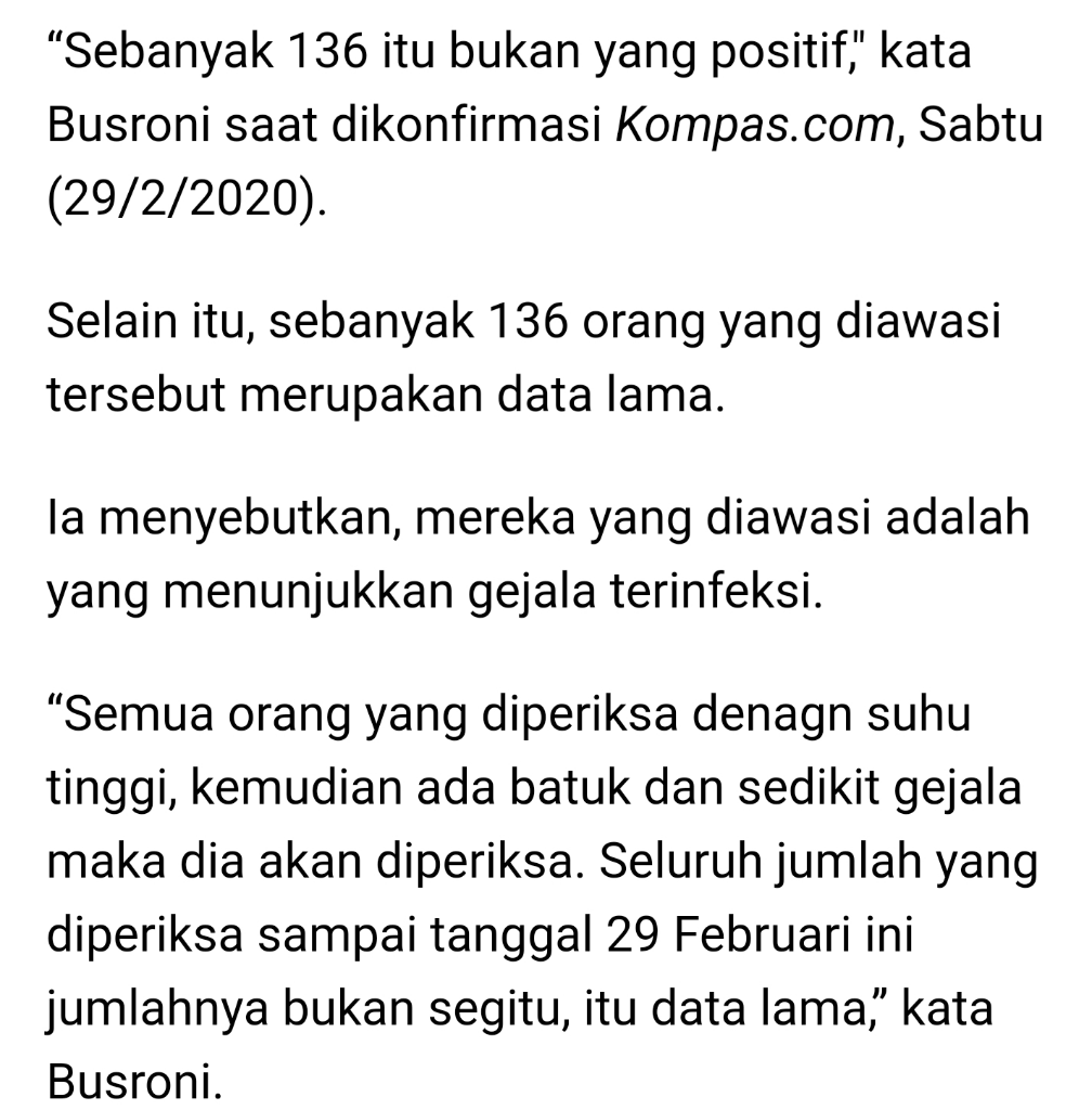 Lagi, Anies Baswedan Sindir Kegagalan Negara Cegah Covid-19