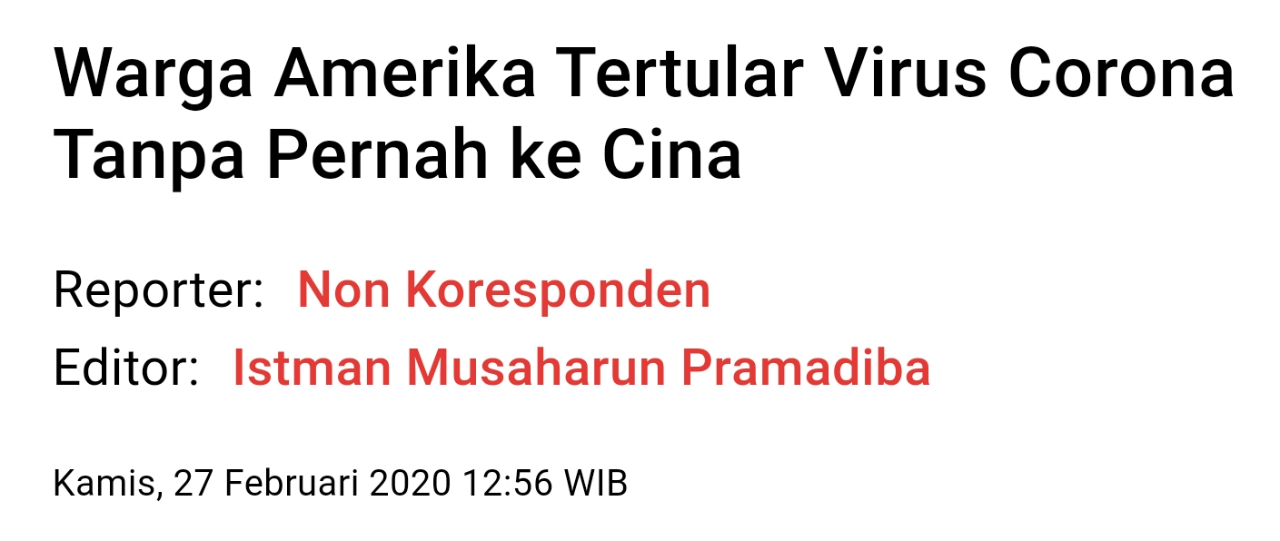 Lagi, Anies Baswedan Sindir Kegagalan Negara Cegah Covid-19