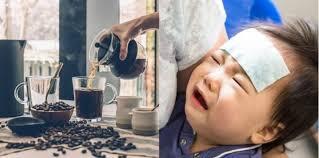 Benarkah Kopi Bisa Mencegah Step atau Kejang?
Mitos Atau Fakta?