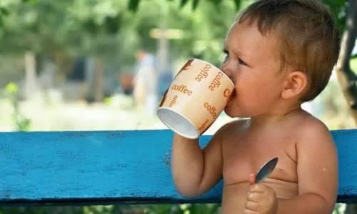 Benarkah Kopi Bisa Mencegah Step atau Kejang?
Mitos Atau Fakta?