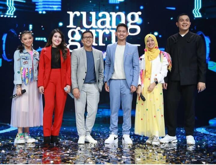 5 Fakta Inspiratif Belva Devara, CEO Ruang Guru dan Mantan Staf Millenial Presiden 