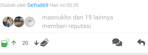 Tangisan Ramadhan Pelipur Lara