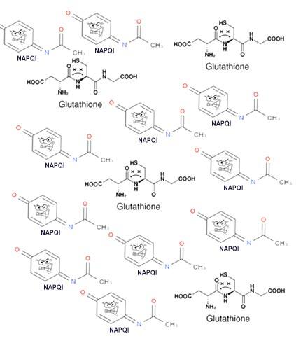 Paracetamol, Penurun Panas, Pereda Nyeri, Tapi Meracuni Hati