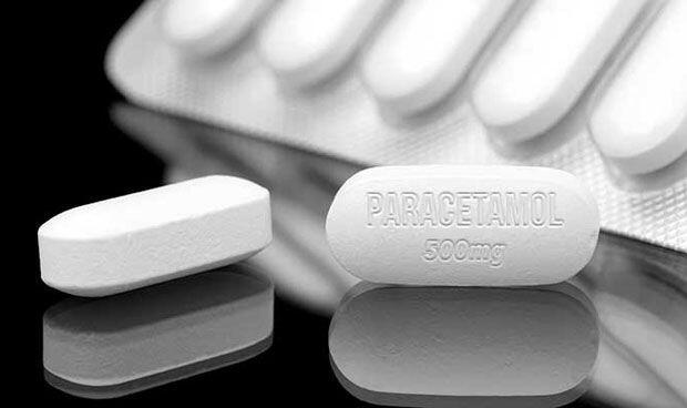 Paracetamol, Penurun Panas, Pereda Nyeri, Tapi Meracuni Hati