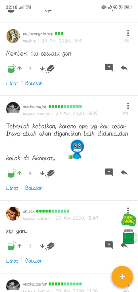 Awal Langkah Menggapai Gelar Sarjana bagi Seorang Anak Pulau