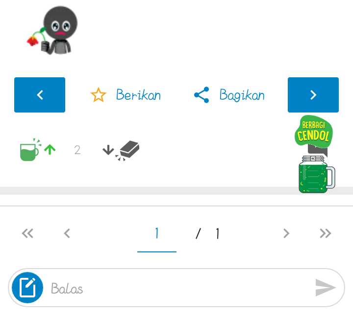 Awal Langkah Menggapai Gelar Sarjana bagi Seorang Anak Pulau