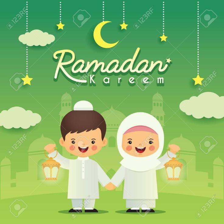 Ramadhan dan Pengalaman Pertama Puasa, Apa yang Bikin Batal? 